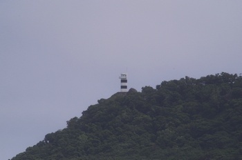 知床岬 灯台