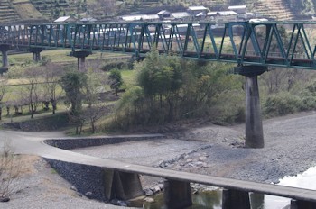 第一三島橋