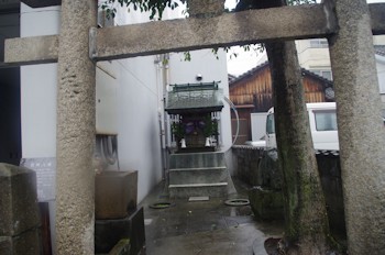 八幡浜須崎八幡