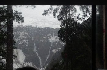 称名の滝
