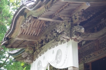 十和田湖休屋 十和田神社