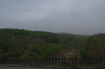 八甲田山 地獄沼