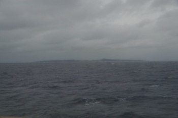 種子島航路 馬毛島