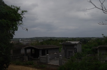 宮古島城辺 城辺の町