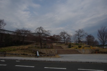 吉野ヶ里 歴史公園センター