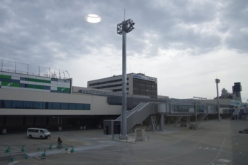 大阪空港ターミナル