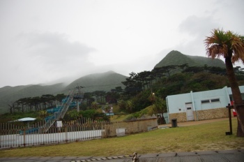 徳之島 与名間ビーチ