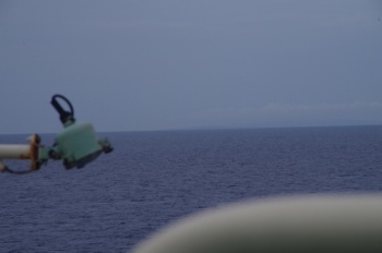 徳之島沖永良部島航路 沖永良部島