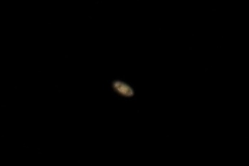 土星
