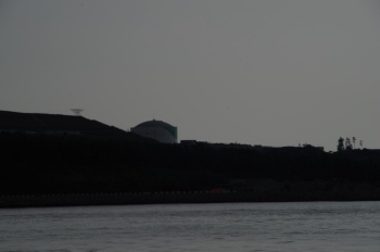 川内原子力発電所