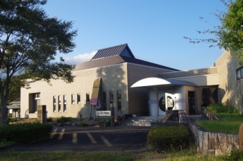 真庭市 蒜山郷土博物館