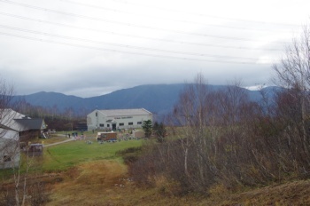 湯沢町 田代高原