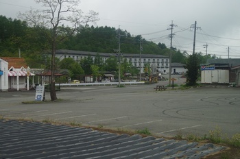 野辺山 鉄道最高地点