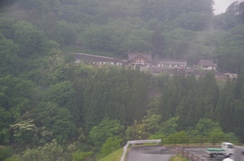 木曽福島 御岳神社
