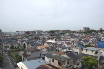 地震復旧のようす