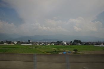 松本市 霧ヶ峰