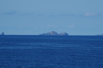 日本海 七ツ島