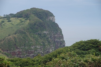 生月島 二番高り