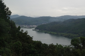 平戸市田平 江迎湾