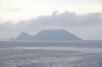 佐世保市九十九島遊覧 高島