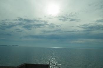 雲仙市小浜町 橘湾