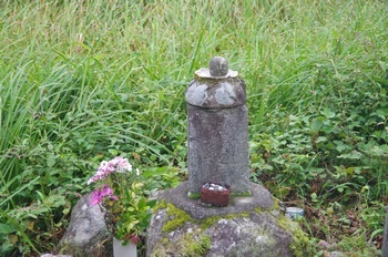 雲仙温泉原生沼祠