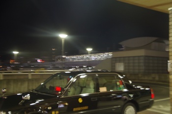 岡山駅
