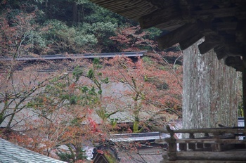 揖斐川町横蔵寺 客殿