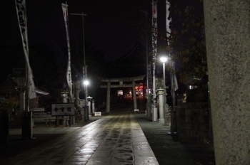 豊川市豊川稲荷 本堂
