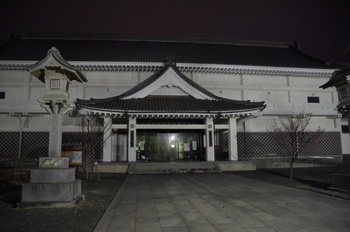 豊川市豊川稲荷 寺宝館