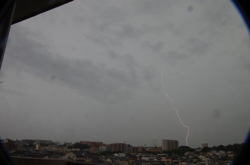雷
