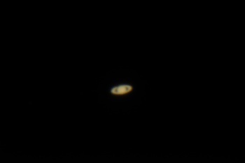 土星