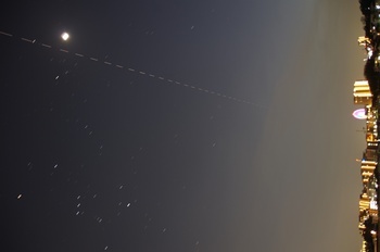 ISS