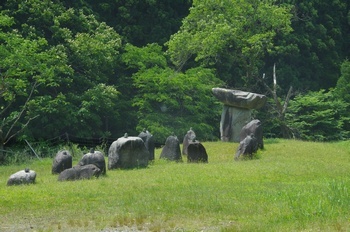 宍粟市 そよそよと東風公園