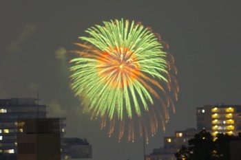淀川花火大会