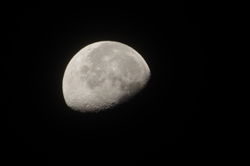 13日 月
