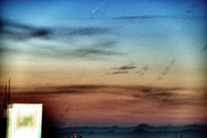 �����R�A�g���X�a��