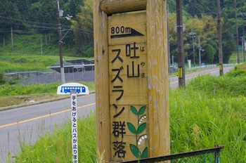 �ޗǎs�f�R �X�Y�����Q���n����