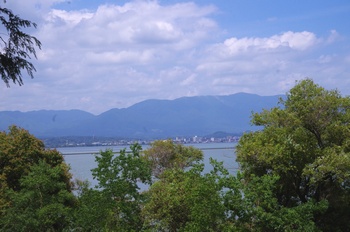 ���Îs�݂��̐X ���i�ΐ���